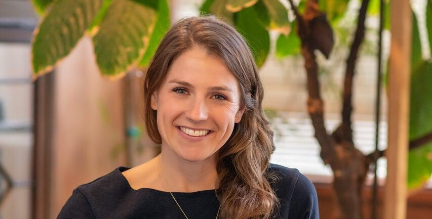 An interview with Amy Guittard, Chief Marketing Officer at Guittard Chocolate