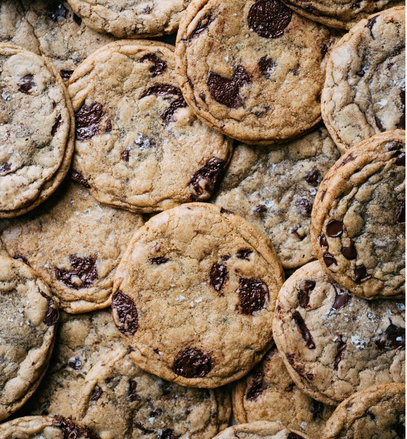 My Best Ever Chocolate Chip Cookie Recipe – Guittard Chocolate UK
