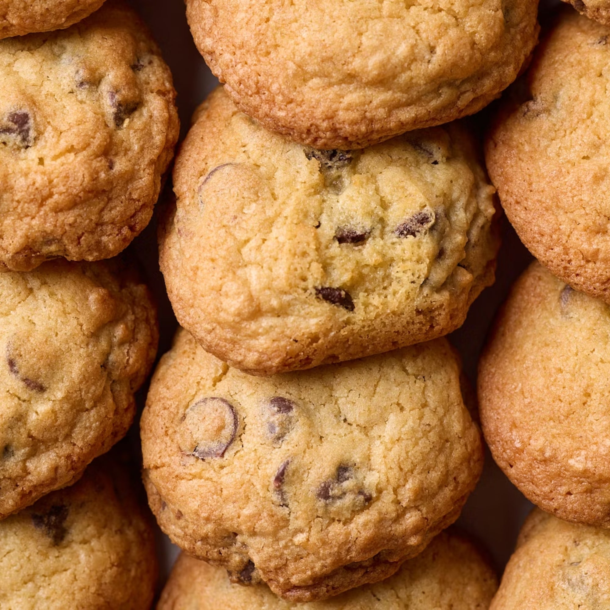 Super Cookie™ Chip Cookies