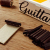 New - Dark Chocolate Batons 50% Cacao - 29lb case