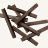 New - Dark Chocolate Batons 50% Cacao - 29lb case