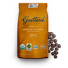 Semisweet Organic Chocolate Baking Wafers 66% Cacao 340g